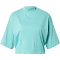 Reebok Myt Detail T-shirt Med Korte ærmer