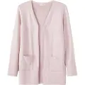 Name it Lang Pasform Strikket Cardigan