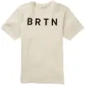 Burton Brtn T-shirt Med Korte ærmer