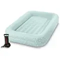 Intex Air Travel Junior Enkel Luftmadras