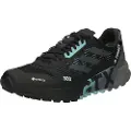 Adidas Terrex Agravic Flow 2 Goretex Trailsko