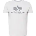 Alpha industries Basic T-shirt Med Korte ærmer