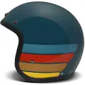 DMD Vintage Petrolhead åben Hjelm