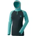 Dynafit Ft Dryarn Warm Langærmet Baselayer