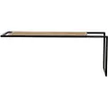 Pomax Hylder Pomax UPSIDE DOWN dame 30x80 cm