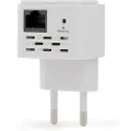 Gembird Wi-Fi Repeater 300 Mbps