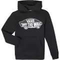 Vans Otw Fleece Hættetrøje