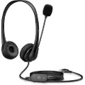 HP G2 Stereo Headset