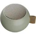 Kreafunk - Bluetooth-højttaler aGO Mini - Grøn - Husholdningsapparater - - Homeroom