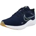 Nike Downshifter 12-løbesko til vej til mænd - blå