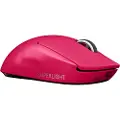 Logitech G Pro X Superlight Trådløs Gamingmus