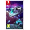 Nintendo Switch Spacebase Startopia