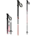 TSL Outdoor Tour Carbon 5 Cross Twist Spadserestokke