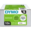 Dymo D1 Label 9 X7 M Etikettemaskine