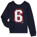 Ikks Sweatshirts Ikks BENEDICTE barn 6 år