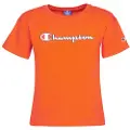 Champion T-shirts m. korte ærmer Champion KOOLATE dame EU XS