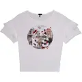 Ikks T-shirts m. korte ærmer Ikks DIBILIOU barn 5 år