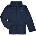 Columbia Parkaer Columbia VEDDER PARK JACKET barn 12 Jahre