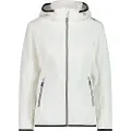 CMP Zip Hood 32a0456 Softshelljakke