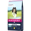 Eukanuba Grain Free Adult Large Breed Kylling - 12 kg