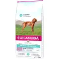 Eukanuba Puppy Sensitive Digestion Kylling & Kalkun - 12 kg
