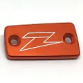 Zeta Brembo Ktm Xc 200 09 Ze86-1410 Bremsevæskebeholderdæksel