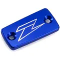 Zeta Brembo Husqvarna Te 125 14-16 Ze86-1402 Bremsevæskebeholderdæksel