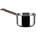 Alessi Kasserolle EDO 14 cm, rustfrit stål, Alessi