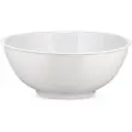 Alessi Salatskål PLATEBOWLCUP 21 cm, 1,5 l, hvid, Alessi