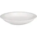 Alessi Dyb tallerken ALL-TIME 22 cm, hvid, Alessi