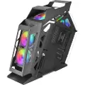 Mars Gaming Mc61 Pc-tårnhus