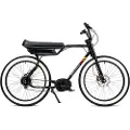 Ruff Cycles Biggie E1078 Bosch Elektriskcykel
