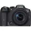 Canon EOS R7 + RF-S 18-150mm F3.5-6.3 IS STM