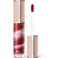 Givenchy - Rose Perfecto - Liquid Lip Balm - Le Rose Perfecto Lipgloss N037 - For Women