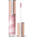 Givenchy - Rose Perfecto - Liquid Lip Balm - Le Rose Perfecto Lipgloss N001 - For Women