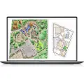 Dell Precision 5770 I7-1255u/16gb/512gb Ssd Bærbar Computer