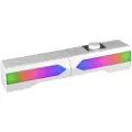 Mars Gaming Msduo 2.0 Bluetooth-højttaler