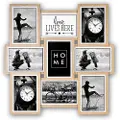 Zep Kimpton 15x10 Cm Wood Photo Fotoramme