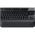 Asus Rog Mrix Scope Rx Tkl Dx Trådløst Tastatur Fransk