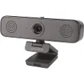 Speedlink Audivis Full Hd Webkamera