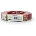 Nedis Cca-højttalerkabel Cagw0500bk1000 2x 0.5 Mm 100 M