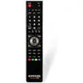 Superior Freedom Universal Fjernkontrol SUPTUB003