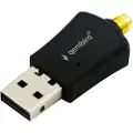 Gembird Høj rækkevidde 300 Mbps 802.11b/g/n USB WiFi-adapter