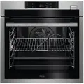 AEG Bse782380m Steamify Steam Cleaning Ovn 70l