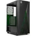 NOX Hummer Frost Argb Pc-tårnhus