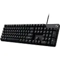 Logitech G413 Se Gamingtastatur