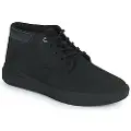 Timberland Timberlandtil mænd. TB0A5S5M0151 Seneca Bay low top lædersko med snørebånd, sort (50), Fast, Blonder, Casual