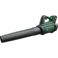 Bosch 36v-750 Elektrisk Løvblæser