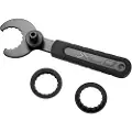 Xlc To-s90 Inner Bearing/crank Instal Wrench Værktøj