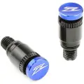 Zeta Gasgas Ec 250 18-19 Ze91-1322 Forgaffeludlufter 2 Enheder